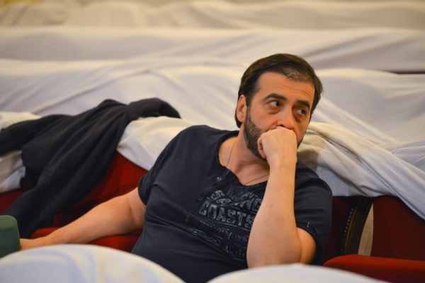 Лариса СВИРКОВА: &laquo;Когда одна мечта сбылась, ты отправляешься за новой&raquo;