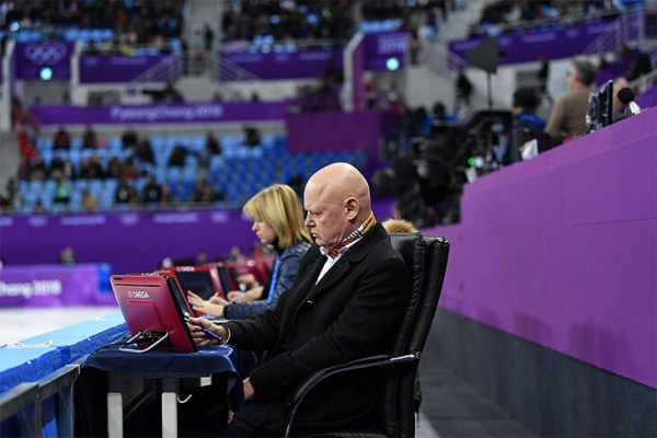 Фигурное катание помешалось на прыжках. Им объявляют войну правилами – так гонка за четверными остановится