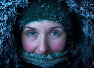 Резкое похолодание до -28 °С обрушится на Новосибирск