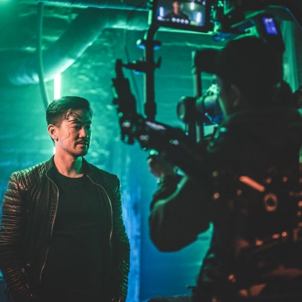 Фанаты снимают короткометражку по Cyberpunk 2077. У них даже есть клон Киану Ривза