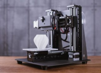 Что такое 3D принтер