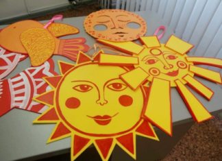 На Масленицу омичи примерят «Богатырские лабутены»