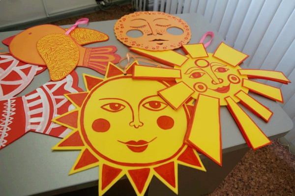 На Масленицу омичи примерят &laquo;Богатырские лабутены&raquo;