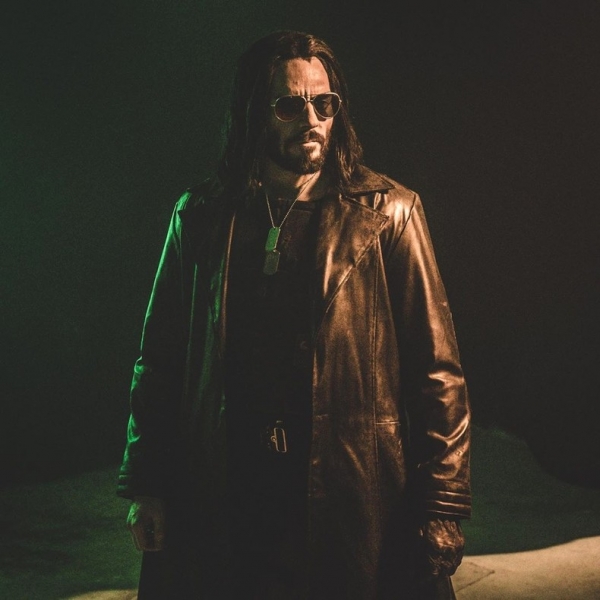 Фанаты снимают короткометражку по Cyberpunk 2077. У них даже есть клон Киану Ривза