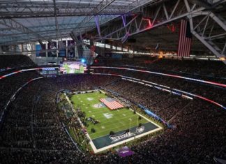 Культ Супербоула: за вечер съедают миллиард куриных крылышек, секунда рекламы – $183 тысячи, покажут даже ролик от Трампа