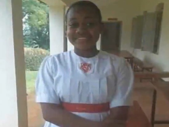 От рака умерла 15-летняя актриса фильмов Disney