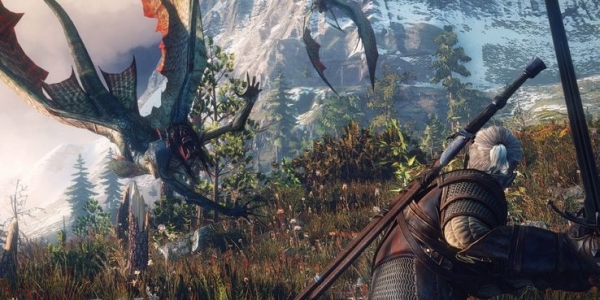 Десять лучших модов для «Ведьмака», меняющих игру до неузнаваемости