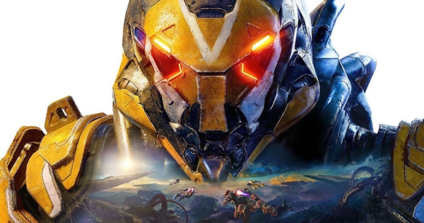 Bioware официально объявила о разработке Anthem 2.0