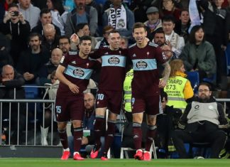 «Давайте подпишем его в «Барсу»! Реакция испанцев на гол Смолова: шок фанов «Реала», восторг остальных