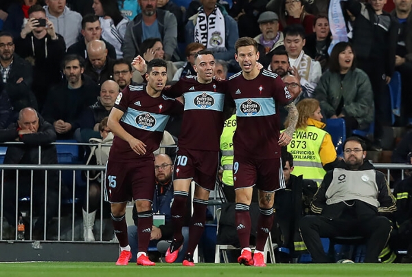 &laquo;Давайте подпишем его в &laquo;Барсу&raquo;! Реакция испанцев на гол Смолова: шок фанов &laquo;Реала&raquo;, восторг остальных