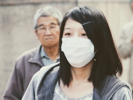 Из Уханя эвакуировали белорусов и казахов