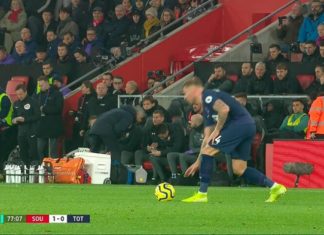 Высокоточный телескоп, дроны, прослушка, камуфляж. Шпионаж футбольных тренеров