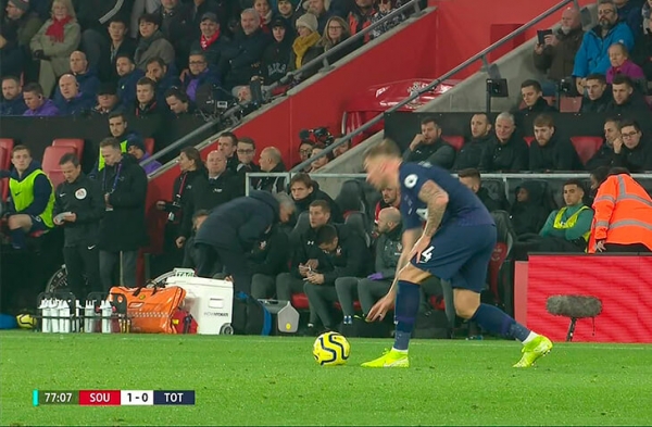 Высокоточный телескоп, дроны, прослушка, камуфляж. Шпионаж футбольных тренеров