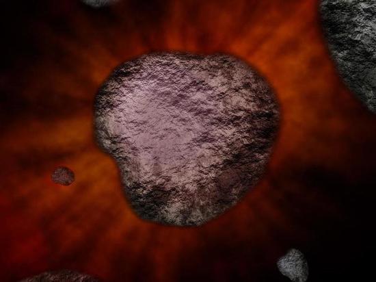 Найден способ защитить Землю от астероидного апокалипсиса