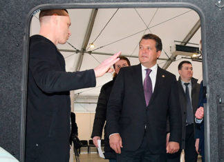 Ильсур Метшин: «Банки мы никогда не заменим, но поддержку окажем»