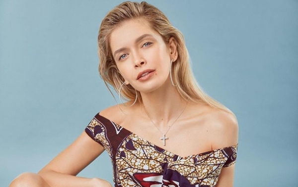 Вера Брежнева выпустила трек Хорошие новости