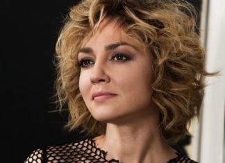 Российская певица споет на «Оскаре»