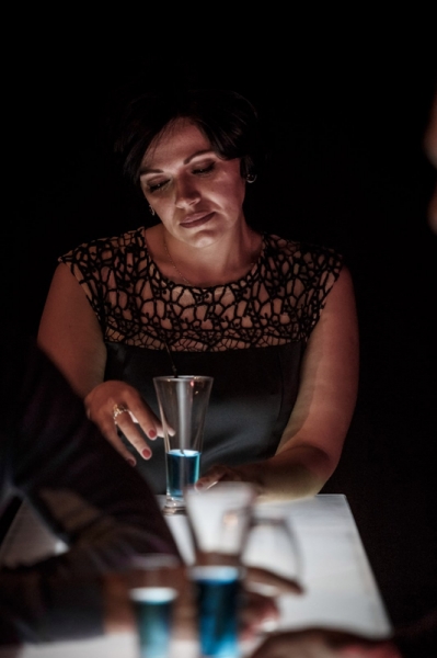 Лариса СВИРКОВА: &laquo;Когда одна мечта сбылась, ты отправляешься за новой&raquo;