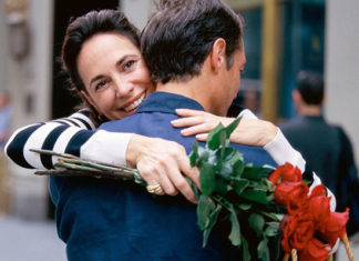 Россияне не хотят дарить дорогие подарки в День влюбленных