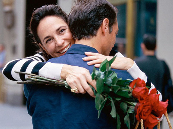 Россияне не хотят дарить дорогие подарки в День влюбленных