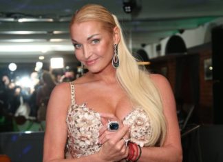 Волочкова рассказала о трудностях оформления пенсии