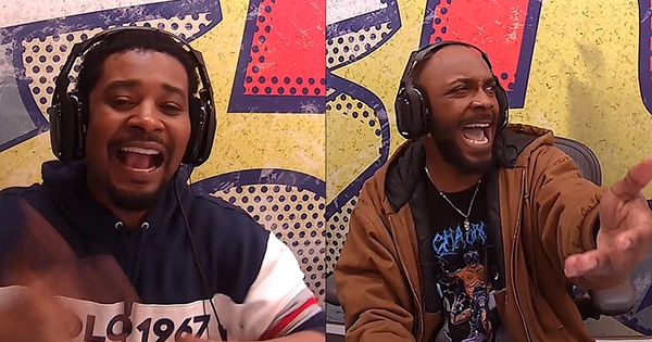 Рэпер взбесился на стриме GTA Online. Он хвастался ограблениями и обозвал зрителя инцелом