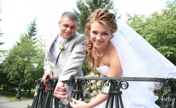 Красивая дата свадьбы 2020: поможет ли не развестись?