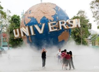 Universal признала факт уничтожения пожаром музыкальных записей