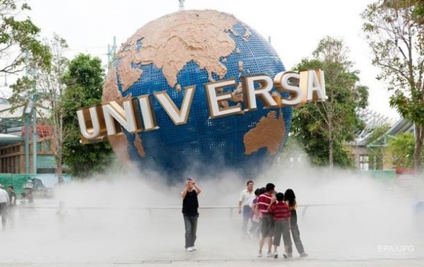 Universal признала факт уничтожения пожаром музыкальных записей