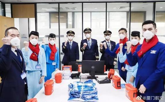 Китайцы описали смерть от коронавируса