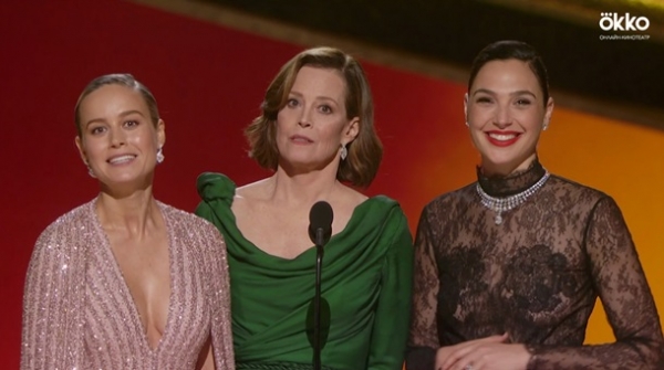 Оскар 2020: онлайн-трансляция церемонии