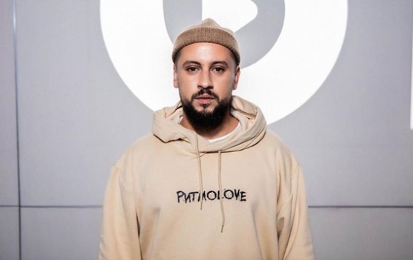 MONATIK выпустил чувственный клип на трек Сильно