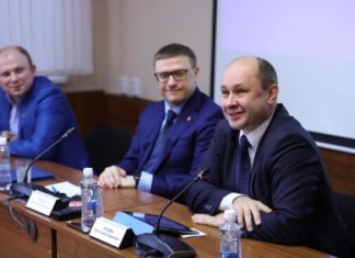 Челябинский министр рассказал, зачем его перевели в Москву