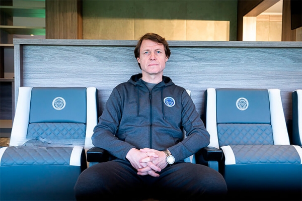 Кононов теперь в &laquo;Риге&raquo;. В клубе за 5 лет 14 раз меняли тренера, владелец &ndash; сооснователь &laquo;Пятерочки&raquo;