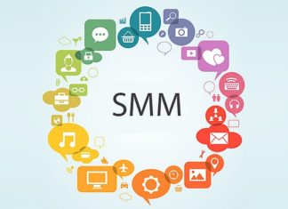 SMM-отрасль: что это?