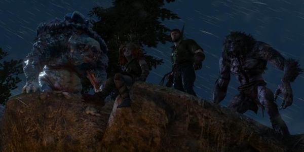 Десять лучших модов для «Ведьмака», меняющих игру до неузнаваемости