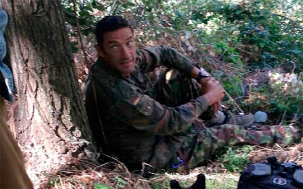 Высокоточный телескоп, дроны, прослушка, камуфляж. Шпионаж футбольных тренеров