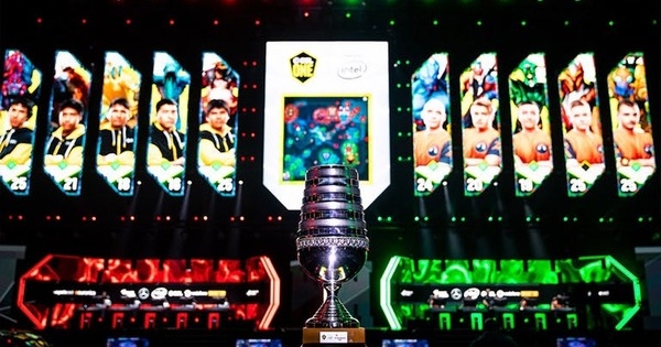 ESL One Los Angeles 2020. Победители региональных квалификаций