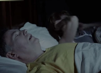 Врач назвал храп признаком серьезного заболевания