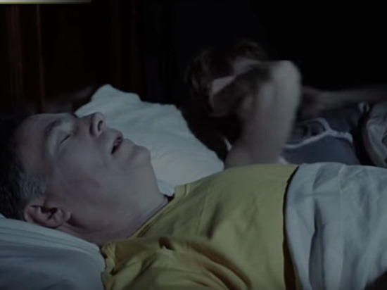 Врач назвал храп признаком серьезного заболевания