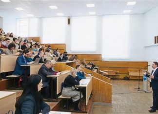 Сбербанк провел лекцию цифровой трансформации для преподавателей самарских вузов