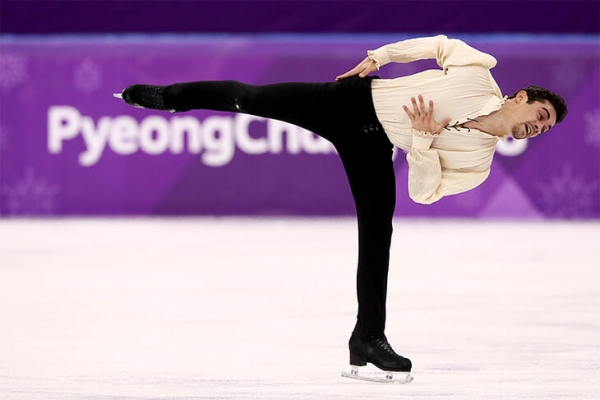 Фигурное катание помешалось на прыжках. Им объявляют войну правилами – так гонка за четверными остановится