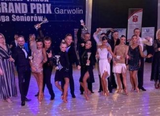 Брянцы натанцевали на золотую медаль