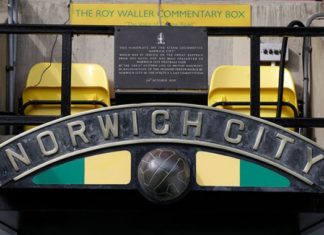 Так все-таки «Норвич», «Норидж» или вообще «Нарч»? Мы съездили и спросили у местных