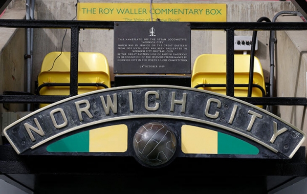 Так все-таки &laquo;Норвич&raquo;, &laquo;Норидж&raquo; или вообще &laquo;Нарч&raquo;? Мы съездили и спросили у местных