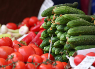 Предсказано подорожание овощей по всей России из-за коронавируса