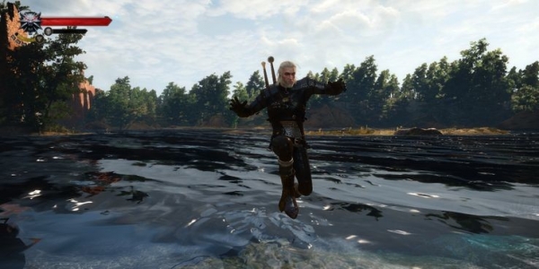 Десять лучших модов для «Ведьмака», меняющих игру до неузнаваемости