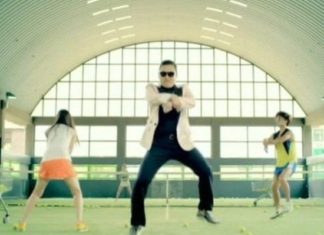 Названы самые популярные видео YouTube за 15 лет