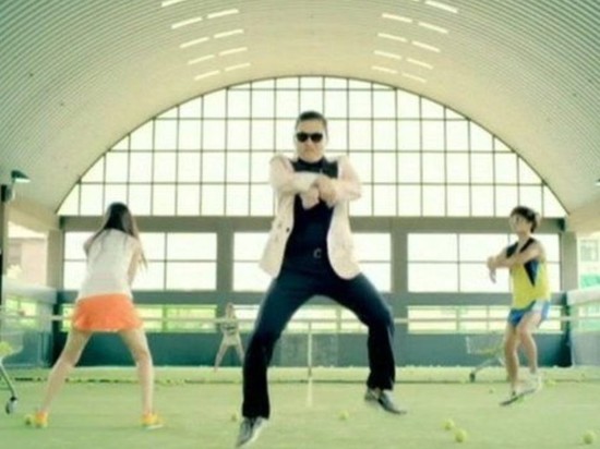 Названы самые популярные видео YouTube за 15 лет