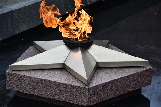 В Самарской области отметили 77-ю годовщину победы советских войск в Сталинградской битве